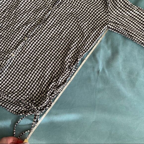 Zara Button Down Shirt - Picture 10 of 11